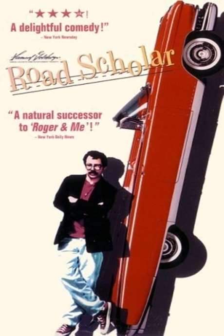 Road Scholar